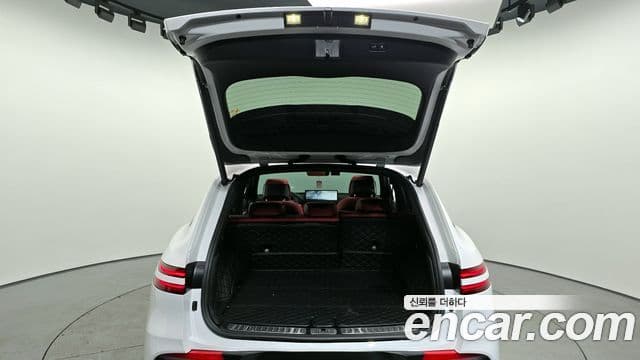 Genesis GV70, 2021 20