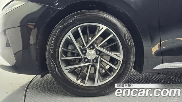 Hyundai The / новый New Grandeur IG Premium Choice, 2020 все фото