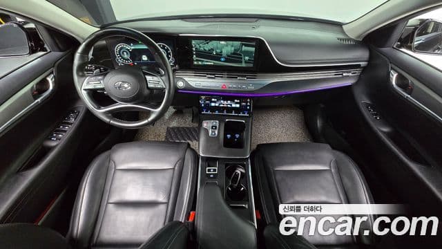 Hyundai The / новый New Grandeur IG Premium Choice, 2020 7