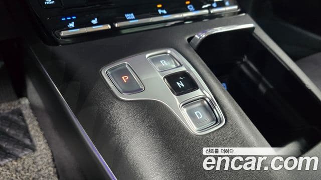 Hyundai The / новый New Grandeur IG Premium Choice, 2020 9