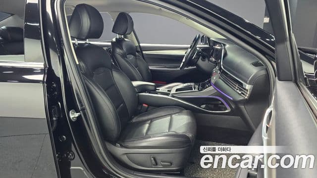 Hyundai The / новый New Grandeur IG Premium Choice, 2020 10