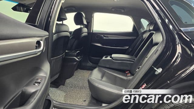 Hyundai The / новый New Grandeur IG Premium Choice, 2020 12