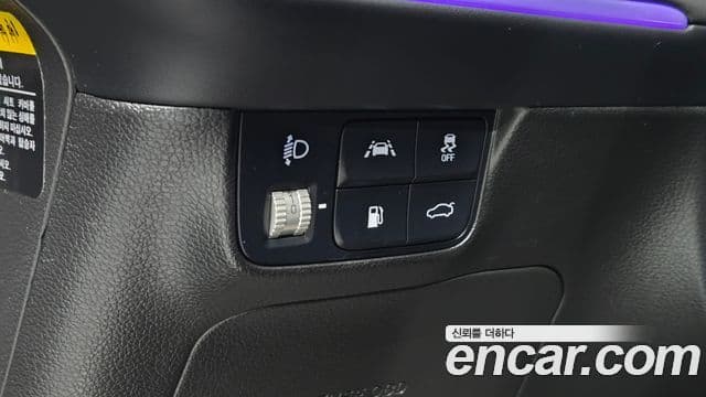 Hyundai The / новый New Grandeur IG Premium Choice, 2020 14