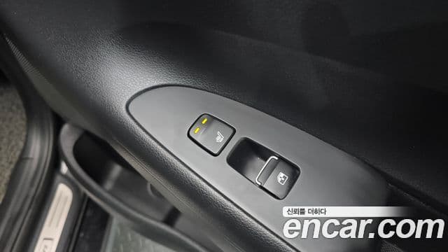 Hyundai The / новый New Grandeur IG Premium Choice, 2020 18