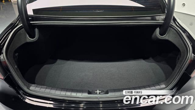 Hyundai The / новый New Grandeur IG Premium Choice, 2020 19