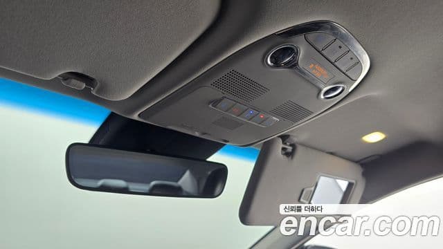 Hyundai The / новый New Grandeur IG Premium Choice, 2020 20