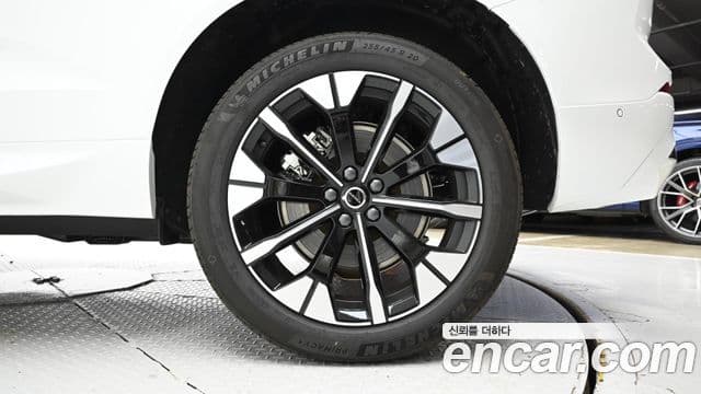 Volvo XC60 2세대 B5 Ultra Bright Air подвеска, 2026 все фото