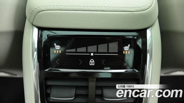 Volvo XC60 2세대 B5 Ultra Bright Air подвеска, 2026 16