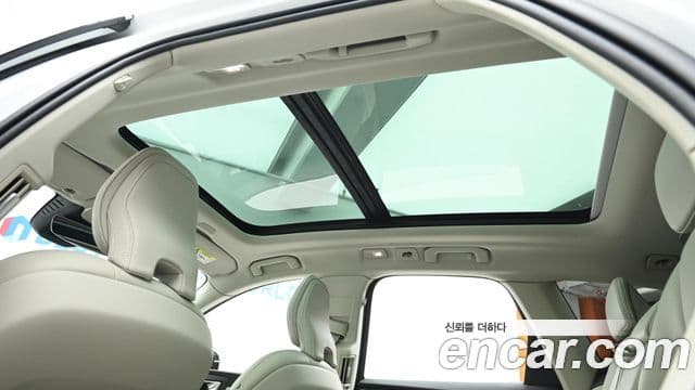 Volvo XC60 2세대 B5 Ultra Bright Air подвеска, 2026 19