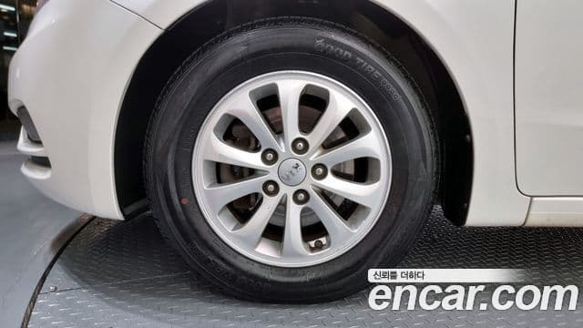 Kia K3 Deluxe, 2015 все фото