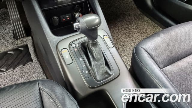 Kia K3 Deluxe, 2015 9