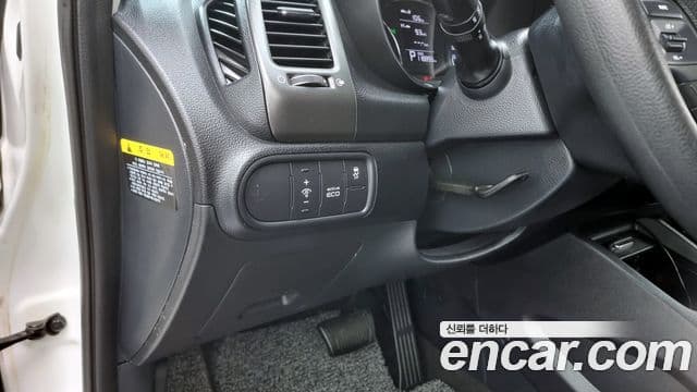 Kia K3 Deluxe, 2015 15