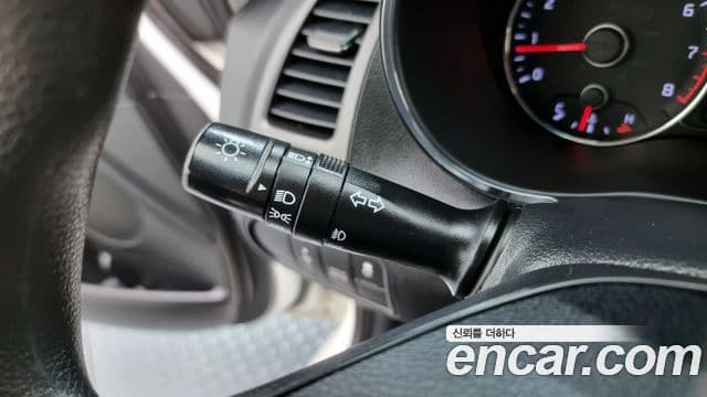 Kia K3 Deluxe, 2015 17