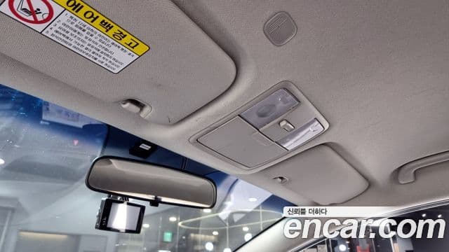 Kia K3 Deluxe, 2015 20