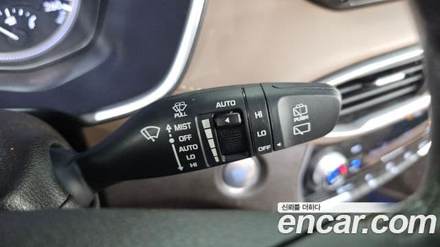 Hyundai Santa Fe TM Prestige, 2019 14