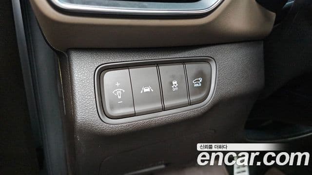 Hyundai Santa Fe TM Prestige, 2019 15