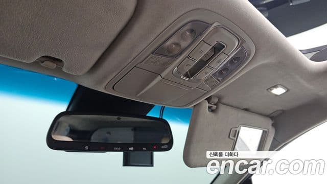 Hyundai Santa Fe TM Prestige, 2019 17