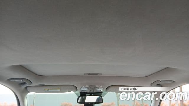 Hyundai Equus(новый кузов / новое поколение) 5.0 экспортная версия, 2014 17