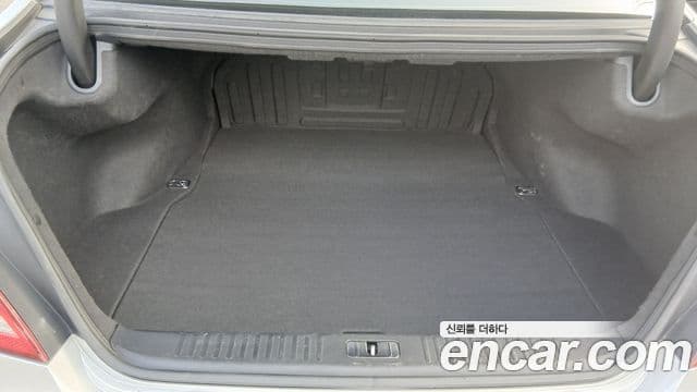 Hyundai Equus(новый кузов / новое поколение) 5.0 экспортная версия, 2014 19