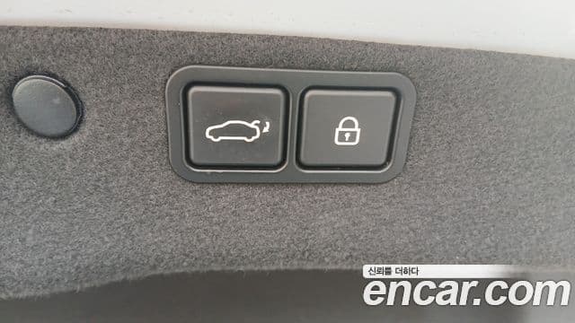 Hyundai Equus(новый кузов / новое поколение) 5.0 экспортная версия, 2014 20