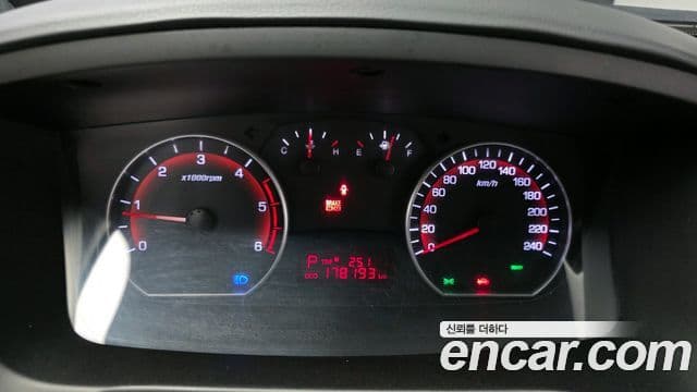 KG모빌리티(SsangYong) The / новый New Korando Sport Club, 2018 8