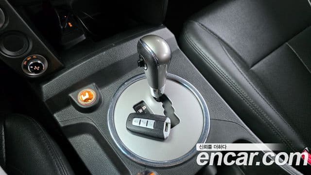 KG모빌리티(SsangYong) The / новый New Korando Sport Club, 2018 9