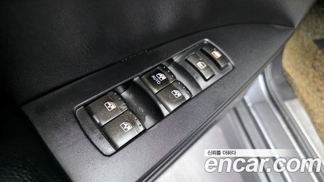 KG모빌리티(SsangYong) The / новый New Korando Sport Club, 2018 14