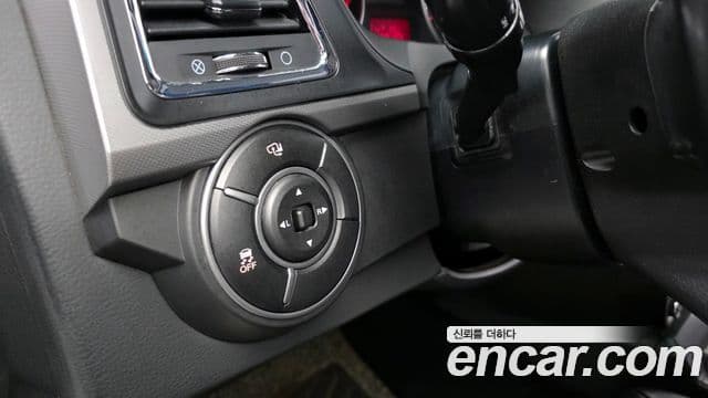 KG모빌리티(SsangYong) The / новый New Korando Sport Club, 2018 15