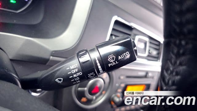 KG모빌리티(SsangYong) The / новый New Korando Sport Club, 2018 16