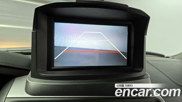 KG모빌리티(SsangYong) The / новый New Korando Sport Club, 2018 17