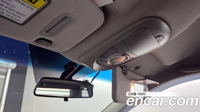 KG모빌리티(SsangYong) The / новый New Korando Sport Club, 2018 19