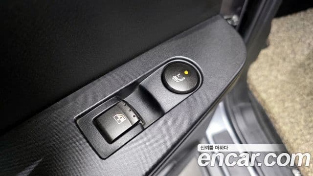 KG모빌리티(SsangYong) The / новый New Korando Sport Club, 2018 20