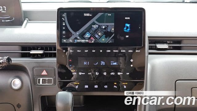 Hyundai Staria Modern, 2025 19