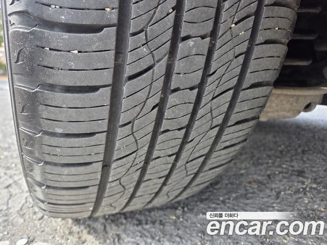 Ford Explorer 6세대 2.3 Limited 4WD, 2020 8