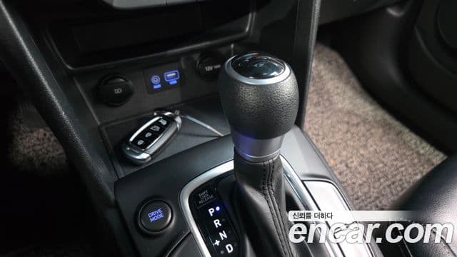 Hyundai Kona Smart, 2020 9