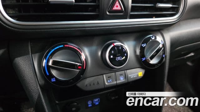 Hyundai Kona Smart, 2020 16