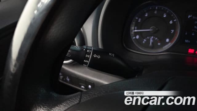 Hyundai Kona Smart, 2020 17