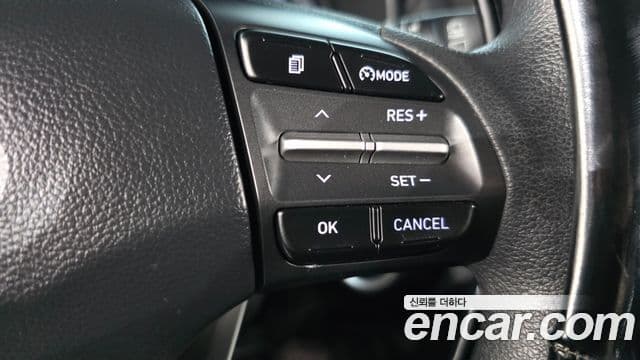 Hyundai Kona Smart, 2020 19