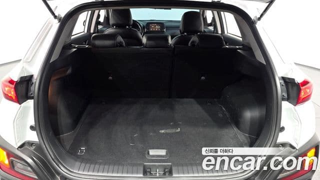 Hyundai Kona Smart, 2020 20