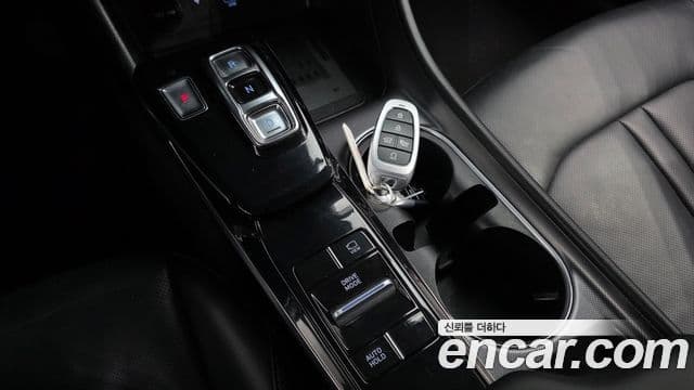 Hyundai Sonata (DN8) Premium, 2020 9