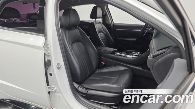 Hyundai Sonata (DN8) Premium, 2020 10