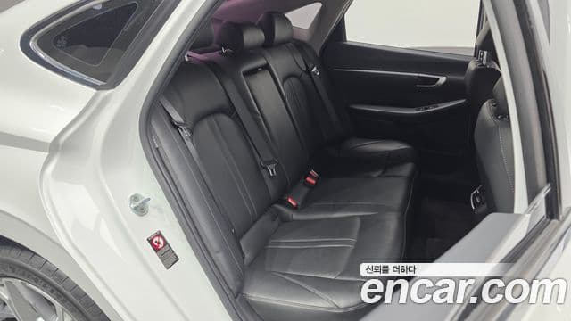 Hyundai Sonata (DN8) Premium, 2020 12