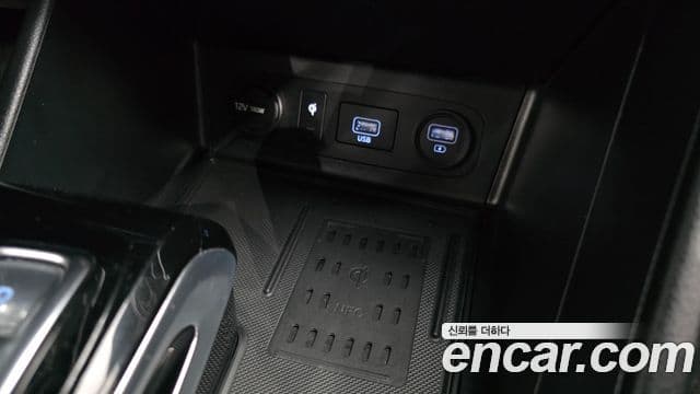 Hyundai Sonata (DN8) Premium, 2020 16