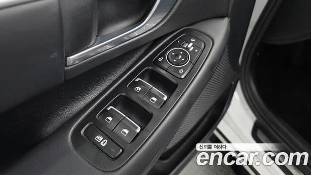 Hyundai Sonata (DN8) Premium, 2020 17