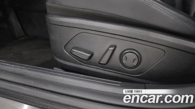 Hyundai Sonata (DN8) Premium, 2020 18