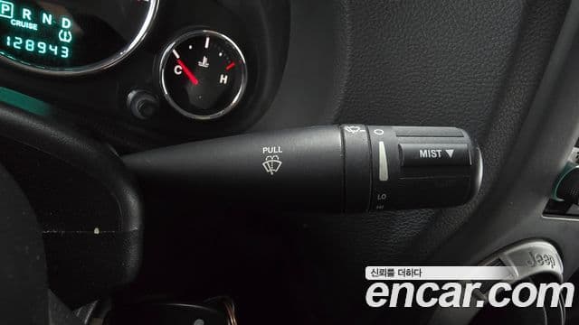 Jeep Wrangler (JK) 3.6 Sport 2도어, 2012 16