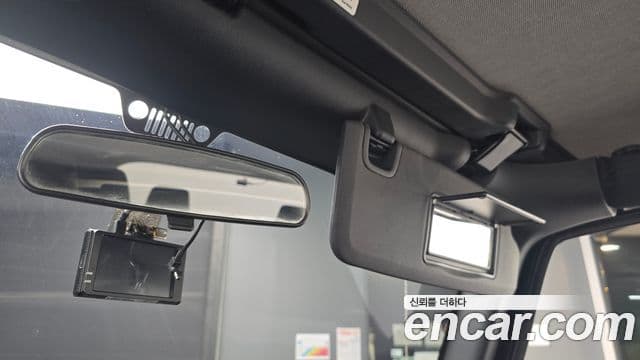 Jeep Wrangler (JK) 3.6 Sport 2도어, 2012 19