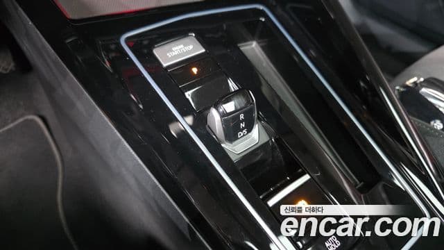 Volkswagen Гольф 8세대 Prestige, 2023 9