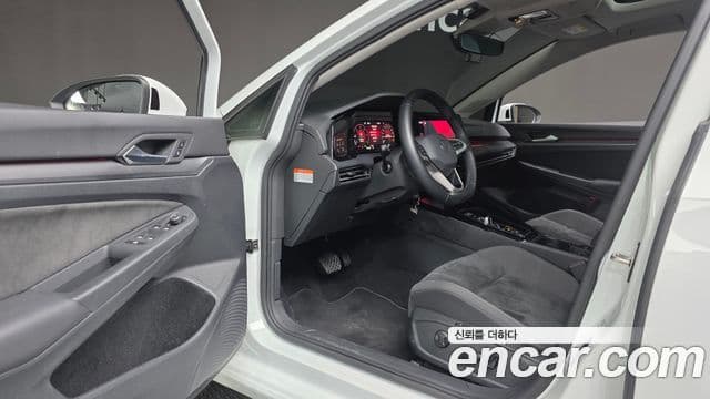 Volkswagen Гольф 8세대 Prestige, 2023 13