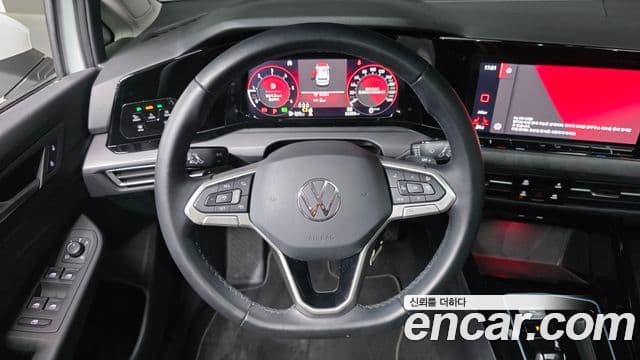 Volkswagen Гольф 8세대 Prestige, 2023 14